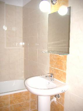 Apartamento de vacaciones en Paliouri (Chalkidiki)Casa de vacaciones