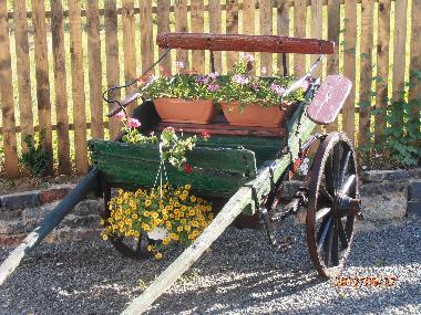 Casa de vacaciones en Somova (Tulcea)Casa de vacaciones