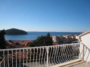 Apartamento de vacaciones en DUBROVNIK (Dubrovacko-Neretvanska)Casa de vacaciones