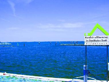 Apartamento de vacaciones en Barth (Fischland-Dar�-Zingst)Casa de vacaciones