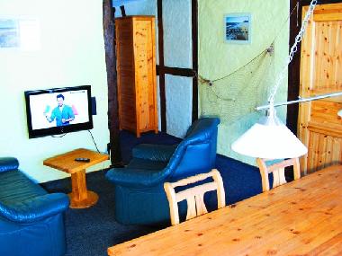 Apartamento de vacaciones en Barth (Fischland-Dar�-Zingst)Casa de vacaciones