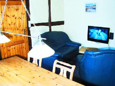 Apartamento de vacaciones en Barth (Fischland-Dar�-Zingst)Casa de vacaciones