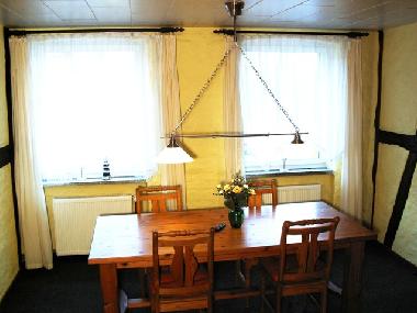Apartamento de vacaciones en Barth (Fischland-Dar�-Zingst)Casa de vacaciones