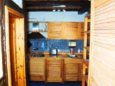 Apartamento de vacaciones en Barth (Fischland-Dar�-Zingst)Casa de vacaciones