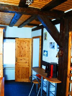 Apartamento de vacaciones en Barth (Fischland-Dar�-Zingst)Casa de vacaciones