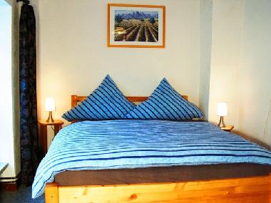 Apartamento de vacaciones en Barth (Fischland-Dar�-Zingst)Casa de vacaciones