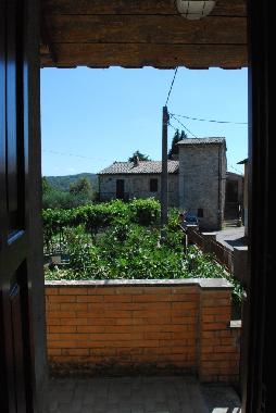 Casa de vacaciones en Todi (Perugia)Casa de vacaciones