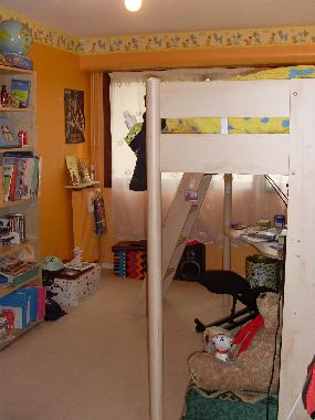 Apartamento de vacaciones en Chatenay Malabry (Hauts-de-Seine)Casa de vacaciones