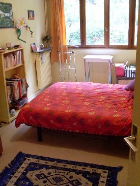 Apartamento de vacaciones en Chatenay Malabry (Hauts-de-Seine)Casa de vacaciones