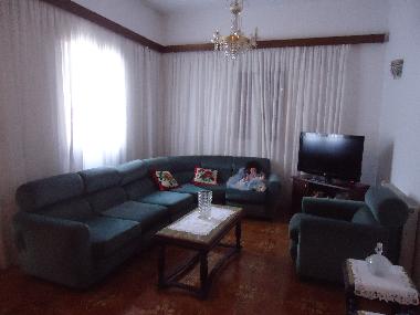 Casa de vacaciones en Lindos (Dodekanisos)Casa de vacaciones