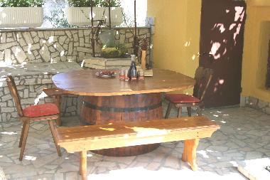 Casa de vacaciones en Zminj (Istarska)Casa de vacaciones