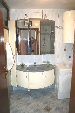 Casa de vacaciones en Zminj (Istarska)Casa de vacaciones