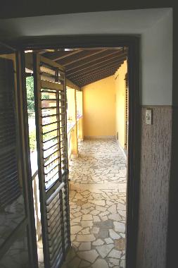 Casa de vacaciones en Zminj (Istarska)Casa de vacaciones