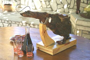 Casa de vacaciones en Zminj (Istarska)Casa de vacaciones