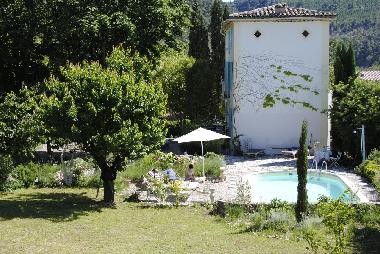 Casa de vacaciones en Propiac (Drme)Casa de vacaciones