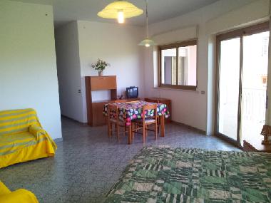 Apartamento de vacaciones en Acireale (Catania)Casa de vacaciones