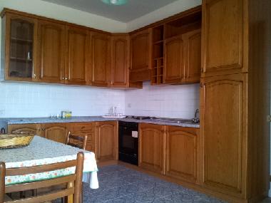 Apartamento de vacaciones en Acireale (Catania)Casa de vacaciones