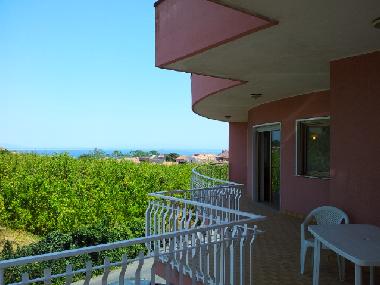 Apartamento de vacaciones en Acireale (Catania)Casa de vacaciones