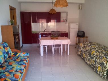 Apartamento de vacaciones en Acireale (Catania)Casa de vacaciones