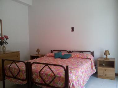 Apartamento de vacaciones en Acireale (Catania)Casa de vacaciones