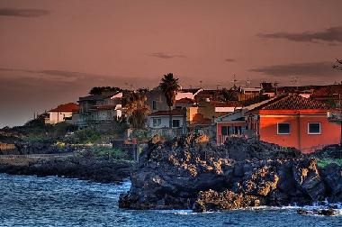 Apartamento de vacaciones en Acireale (Catania)Casa de vacaciones