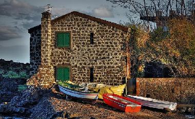 Apartamento de vacaciones en Acireale (Catania)Casa de vacaciones