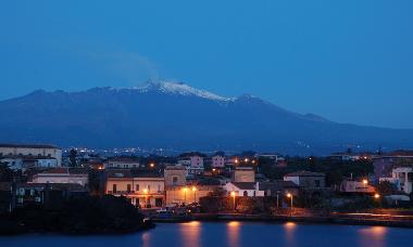 Apartamento de vacaciones en Acireale (Catania)Casa de vacaciones