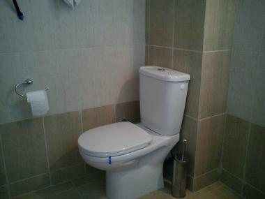 Apartamento de vacaciones en N.Mixaniona (Thessaloniki)Casa de vacaciones