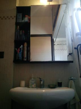 Apartamento de vacaciones en N.Mixaniona (Thessaloniki)Casa de vacaciones