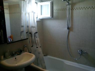 Apartamento de vacaciones en N.Mixaniona (Thessaloniki)Casa de vacaciones