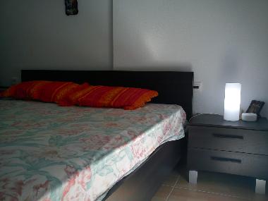 Apartamento de vacaciones en N.Mixaniona (Thessaloniki)Casa de vacaciones