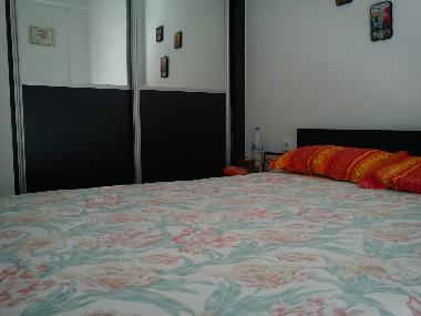 Apartamento de vacaciones en N.Mixaniona (Thessaloniki)Casa de vacaciones