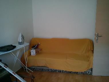 Apartamento de vacaciones en N.Mixaniona (Thessaloniki)Casa de vacaciones