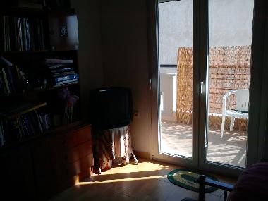 Apartamento de vacaciones en N.Mixaniona (Thessaloniki)Casa de vacaciones