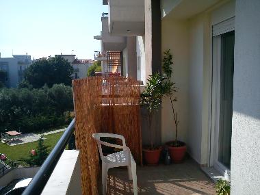 Apartamento de vacaciones en N.Mixaniona (Thessaloniki)Casa de vacaciones