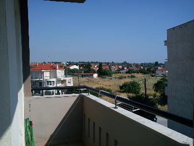 Apartamento de vacaciones en N.Mixaniona (Thessaloniki)Casa de vacaciones
