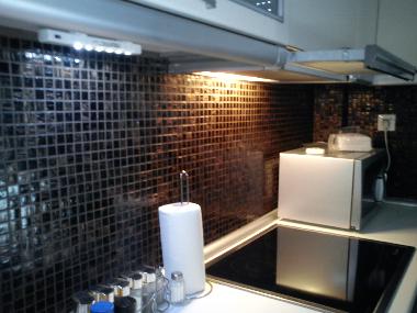 Apartamento de vacaciones en N.Mixaniona (Thessaloniki)Casa de vacaciones