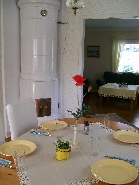 Casa de vacaciones en Vena (Smaland)Casa de vacaciones