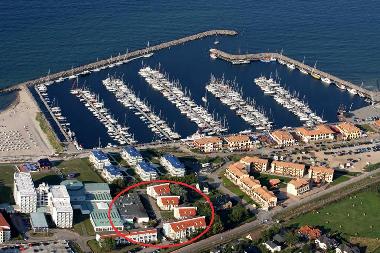 Apartamento de vacaciones en Khlungsborn (Mecklenburgische Ostseekste)Casa de vacaciones