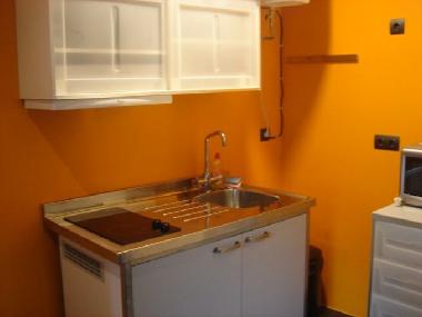 Apartamento de vacaciones en Porto da Cruz (Madeira)Casa de vacaciones
