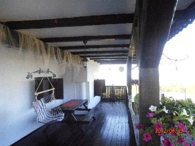 Casa de vacaciones en Somova (Tulcea)Casa de vacaciones