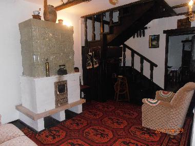 Casa de vacaciones en Somova (Tulcea)Casa de vacaciones