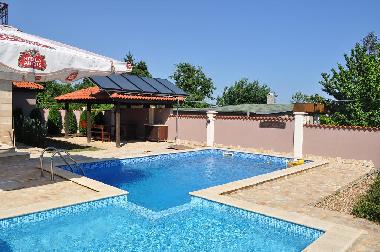Villa en Balchik area (Varna)Casa de vacaciones