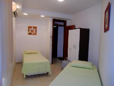 Apartamento de vacaciones en Nisia Floresta (Rio Grande do Norte)Casa de vacaciones