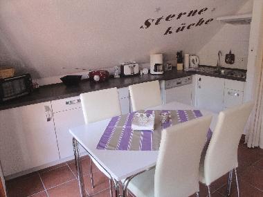 Apartamento de vacaciones en Scharbeutz / Klingberg (Ostsee-Festland)Casa de vacaciones