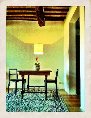 Apartamento de vacaciones en Siena (Siena)Casa de vacaciones