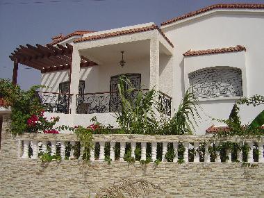 Villa en Sidi Bouzid (El Jadida)Casa de vacaciones