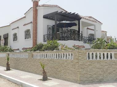 Villa en Sidi Bouzid (El Jadida)Casa de vacaciones