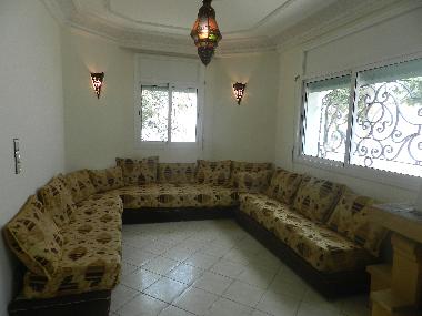 Villa en Sidi Bouzid (El Jadida)Casa de vacaciones