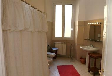 Apartamento de vacaciones en Rome (Roma)Casa de vacaciones